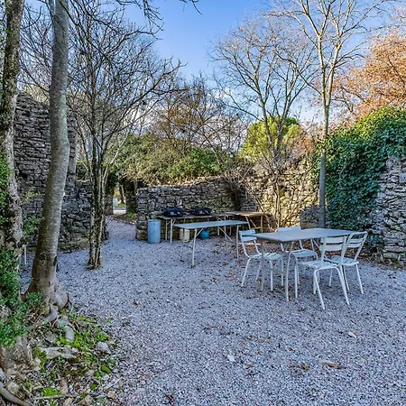 Holiday home Amazing In Le Rouet With Wifi Notre-Dame-de-Londres