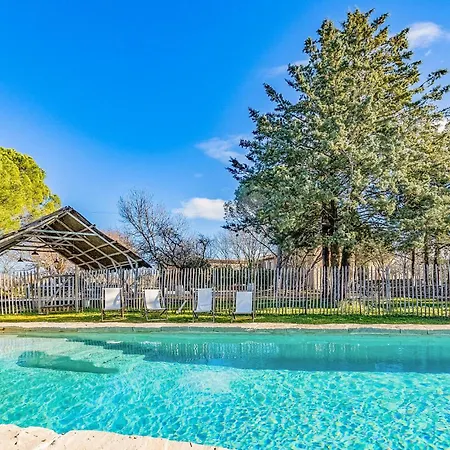 Amazing In Le Rouet With Wifi Holiday home *