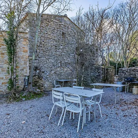 Holiday home Amazing In Le Rouet With Wifi *