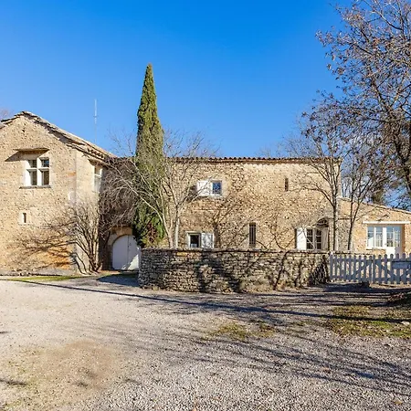 Holiday home Amazing In Le Rouet With Wifi Notre-Dame-de-Londres